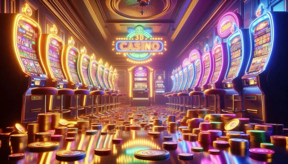 CrazyTower Casino